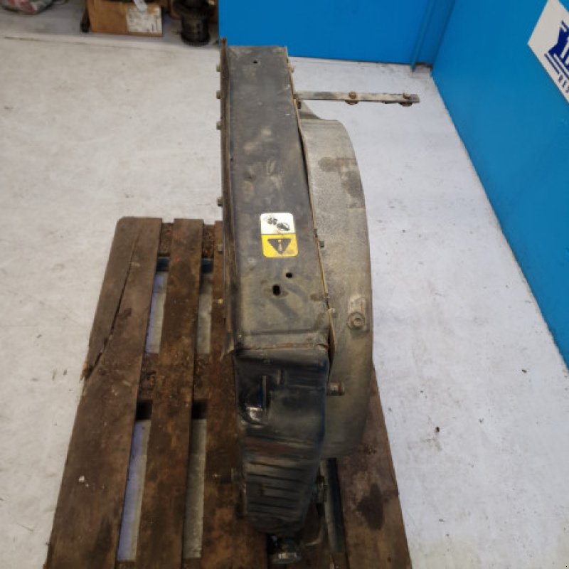 Sonstiges of the type New Holland 8670, Gebrauchtmaschine in Hemmet (Picture 20)