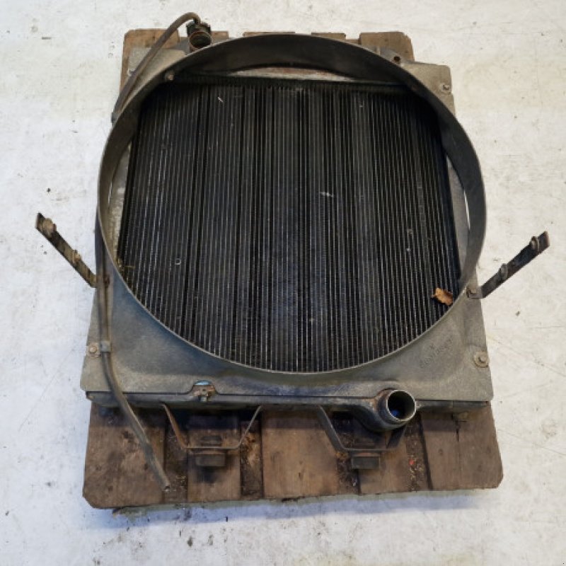 Sonstiges of the type New Holland 8670, Gebrauchtmaschine in Hemmet (Picture 8)