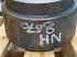Sonstiges tip New Holland 8670, Gebrauchtmaschine in Hemmet (Poză 8)