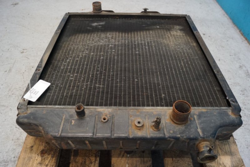 Sonstiges typu New Holland 8770, Gebrauchtmaschine v Hemmet (Obrázek 4)