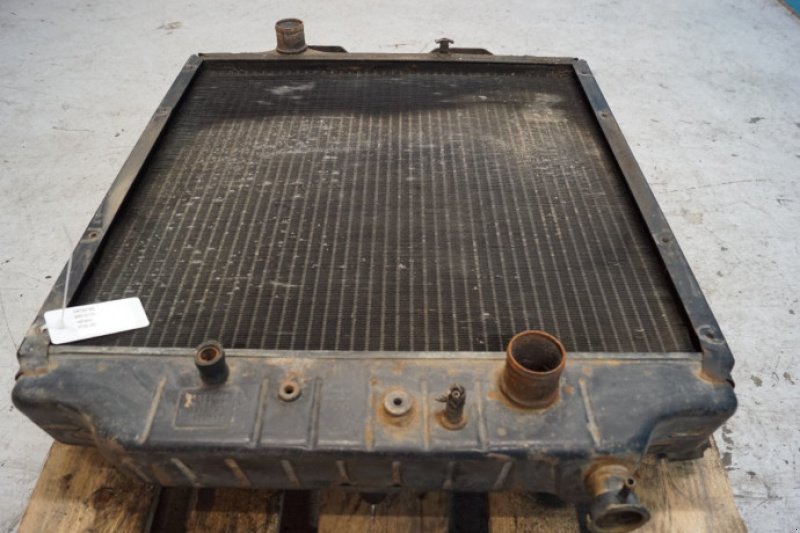 Sonstiges typu New Holland 8770, Gebrauchtmaschine v Hemmet (Obrázek 14)