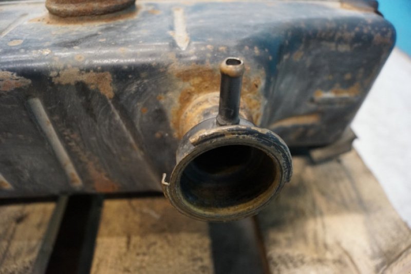 Sonstiges typu New Holland 8770, Gebrauchtmaschine v Hemmet (Obrázek 5)