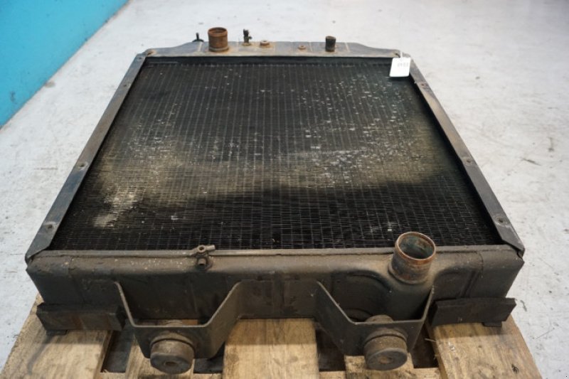 Sonstiges typu New Holland 8770, Gebrauchtmaschine v Hemmet (Obrázek 2)