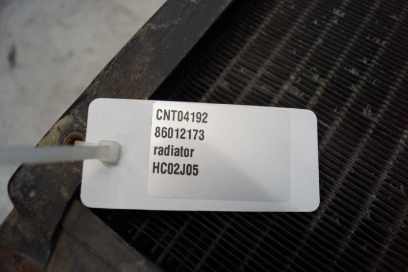 Sonstiges typu New Holland 8770, Gebrauchtmaschine v Hemmet (Obrázek 8)