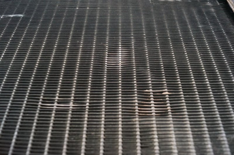 Sonstiges typu New Holland 8770, Gebrauchtmaschine v Hemmet (Obrázek 20)