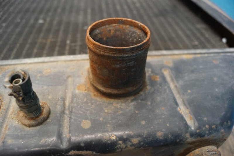 Sonstiges typu New Holland 8770, Gebrauchtmaschine v Hemmet (Obrázek 7)