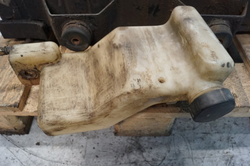 Sonstiges des Typs New Holland 8770, Gebrauchtmaschine in Hemmet (Bild 14)