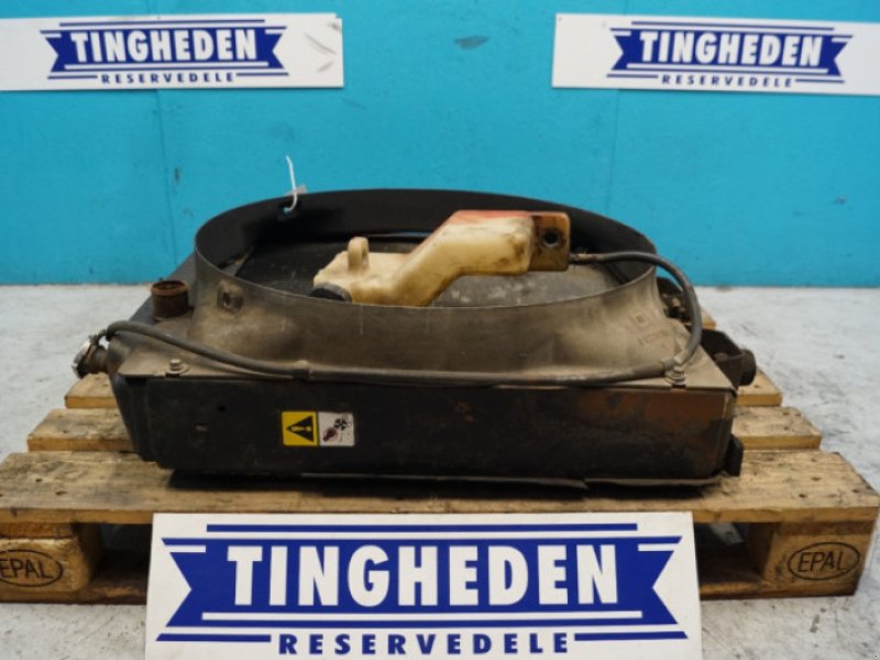 Sonstiges tipa New Holland 8770, Gebrauchtmaschine u Hemmet (Slika 1)