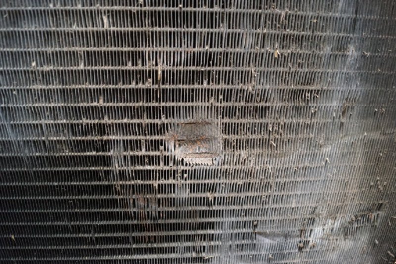 Sonstiges des Typs New Holland 8770, Gebrauchtmaschine in Hemmet (Bild 19)