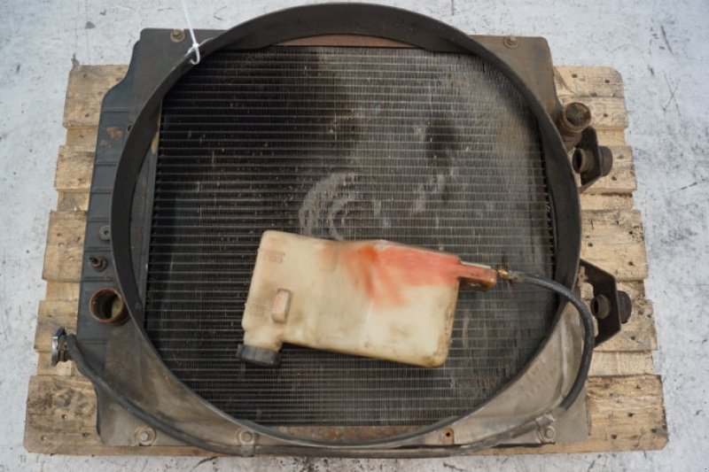 Sonstiges des Typs New Holland 8770, Gebrauchtmaschine in Hemmet (Bild 2)