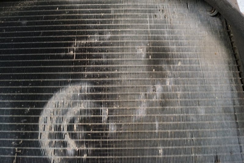 Sonstiges des Typs New Holland 8770, Gebrauchtmaschine in Hemmet (Bild 5)