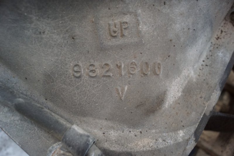 Sonstiges des Typs New Holland 8770, Gebrauchtmaschine in Hemmet (Bild 7)