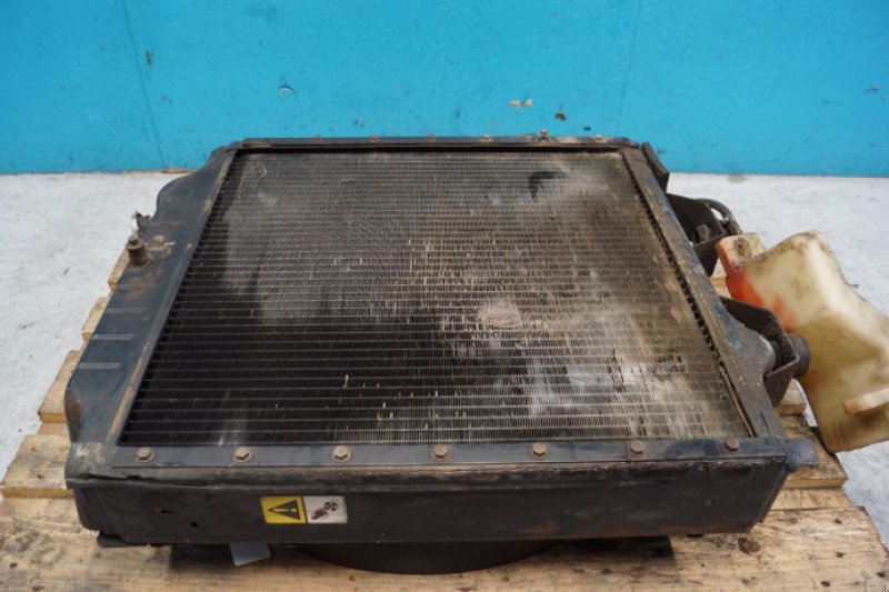 Sonstiges des Typs New Holland 8770, Gebrauchtmaschine in Hemmet (Bild 21)