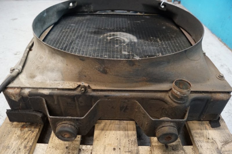 Sonstiges des Typs New Holland 8770, Gebrauchtmaschine in Hemmet (Bild 15)