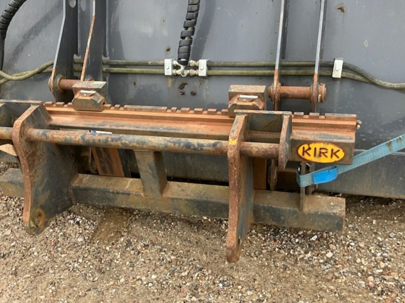 Sonstiges типа New Holland B115C K15182 Kirk, Gebrauchtmaschine в Aabenraa