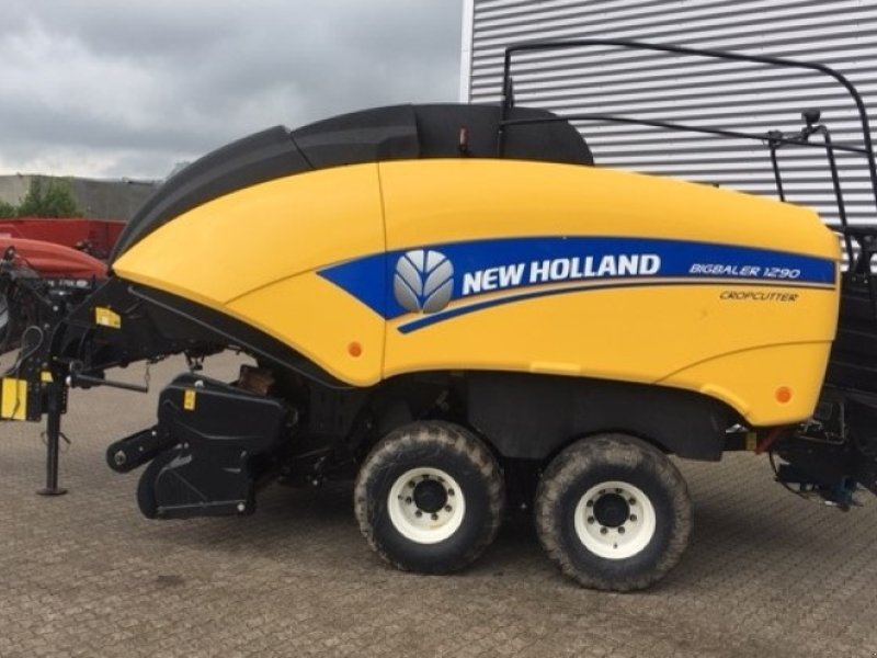 Sonstiges of the type New Holland BB 1290 crop cutter, Gebrauchtmaschine in Horsens (Picture 1)
