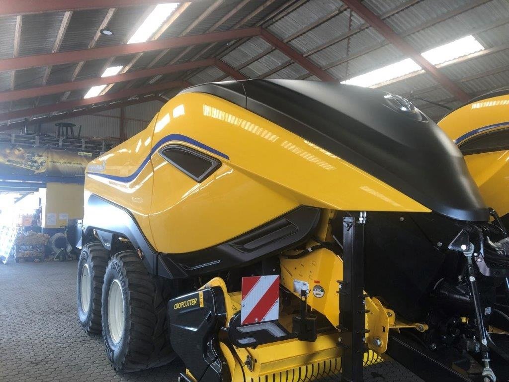 Sonstiges a típus New Holland BB 1290 HD PC Til omgående levering, Gebrauchtmaschine ekkor: Tinglev (Kép 3)