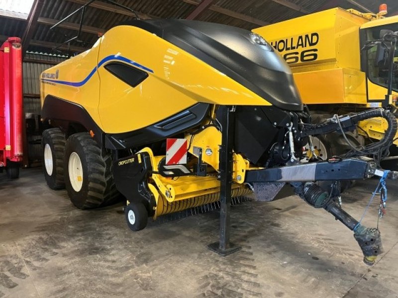 Sonstiges van het type New Holland BB 1290 HEAVY DUTY, Gebrauchtmaschine in Rødding (Foto 9)