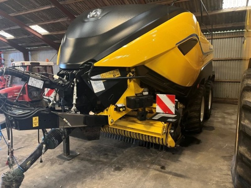 Sonstiges van het type New Holland BB 1290 HEAVY DUTY, Gebrauchtmaschine in Rødding (Foto 12)