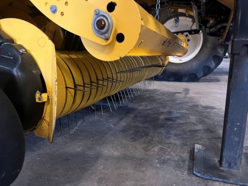 Sonstiges van het type New Holland BB 1290 HEAVY DUTY, Gebrauchtmaschine in Rødding (Foto 8)