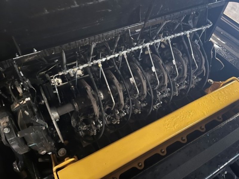 Sonstiges van het type New Holland BB 1290 HEAVY DUTY, Gebrauchtmaschine in Rødding (Foto 13)