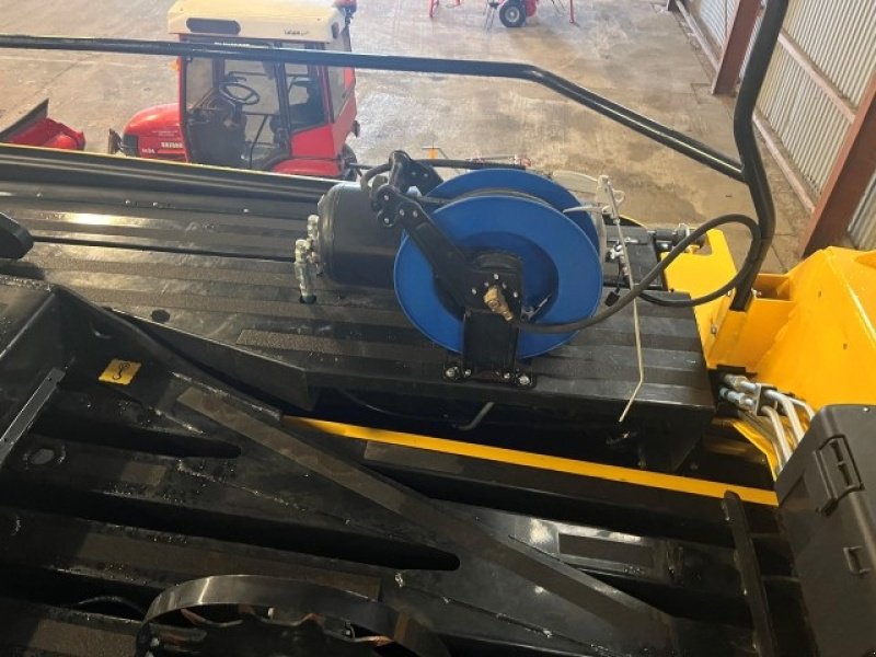 Sonstiges van het type New Holland BB 1290 HEAVY DUTY, Gebrauchtmaschine in Rødding (Foto 7)