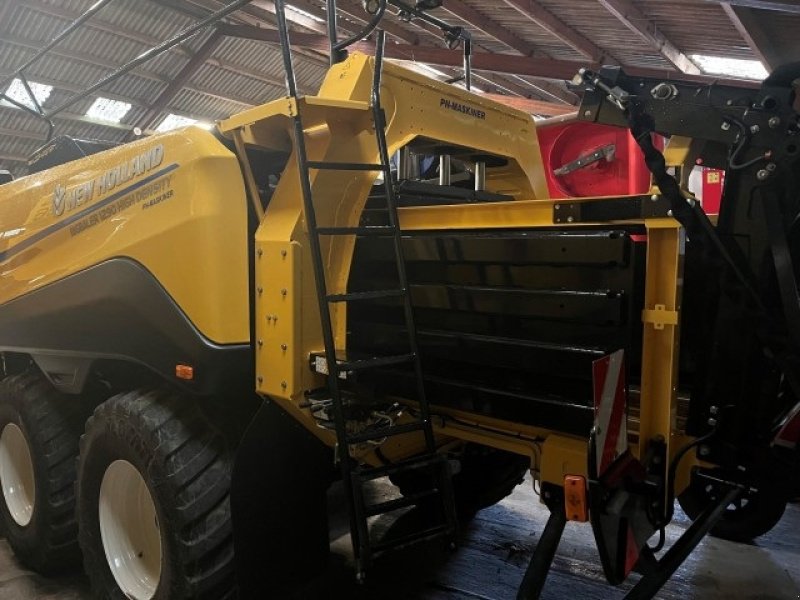 Sonstiges van het type New Holland BB 1290 HEAVY DUTY, Gebrauchtmaschine in Rødding (Foto 4)