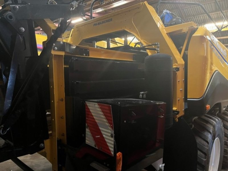 Sonstiges za tip New Holland BB 1290 HEAVY DUTY, Gebrauchtmaschine u Rødding (Slika 5)