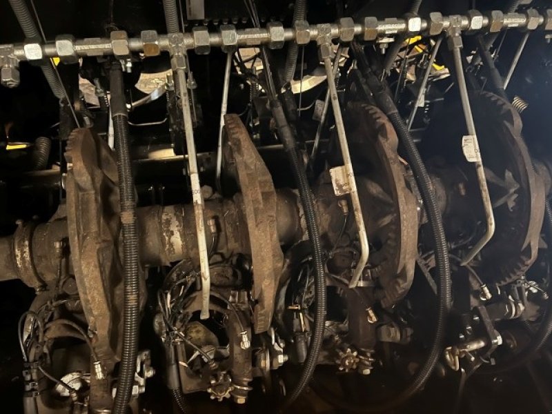 Sonstiges za tip New Holland BB 1290 HEAVY DUTY, Gebrauchtmaschine u Rødding (Slika 14)