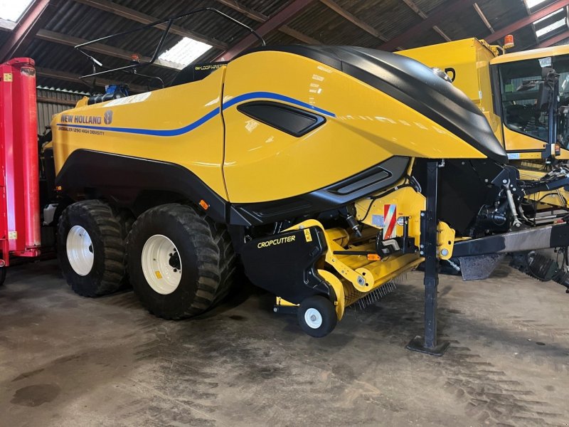 Sonstiges of the type New Holland BB 1290 HEAVY DUTY, Gebrauchtmaschine in Rødding (Picture 1)