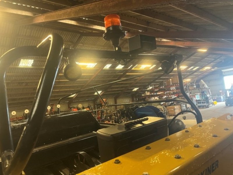 Sonstiges za tip New Holland BB 1290 HEAVY DUTY, Gebrauchtmaschine u Rødding (Slika 15)