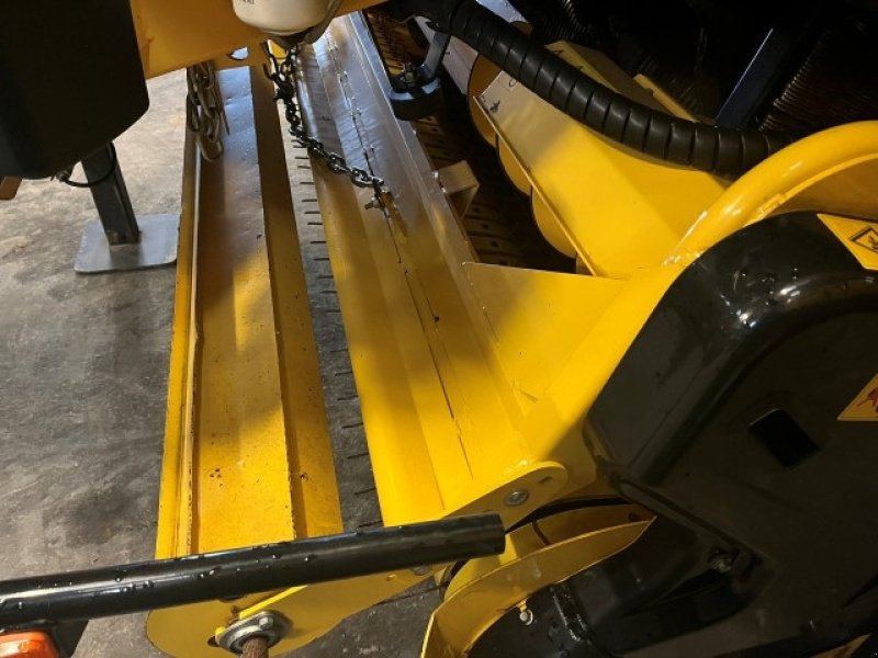 Sonstiges za tip New Holland BB 1290 HEAVY DUTY, Gebrauchtmaschine u Rødding (Slika 3)