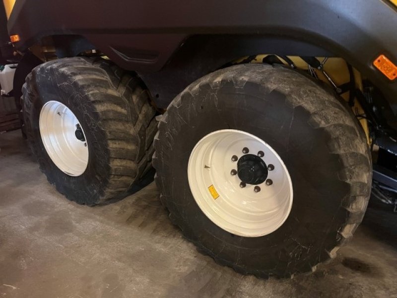 Sonstiges za tip New Holland BB 1290 HEAVY DUTY, Gebrauchtmaschine u Rødding (Slika 10)
