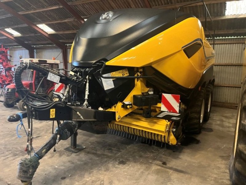 Sonstiges za tip New Holland BB 1290 HEAVY DUTY, Gebrauchtmaschine u Rødding (Slika 11)