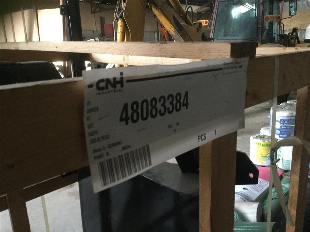 Sonstiges des Typs New Holland BB 1290 RC forlængerkit for newholland eller case 1290 presser, Gebrauchtmaschine in Kongerslev (Bild 2)