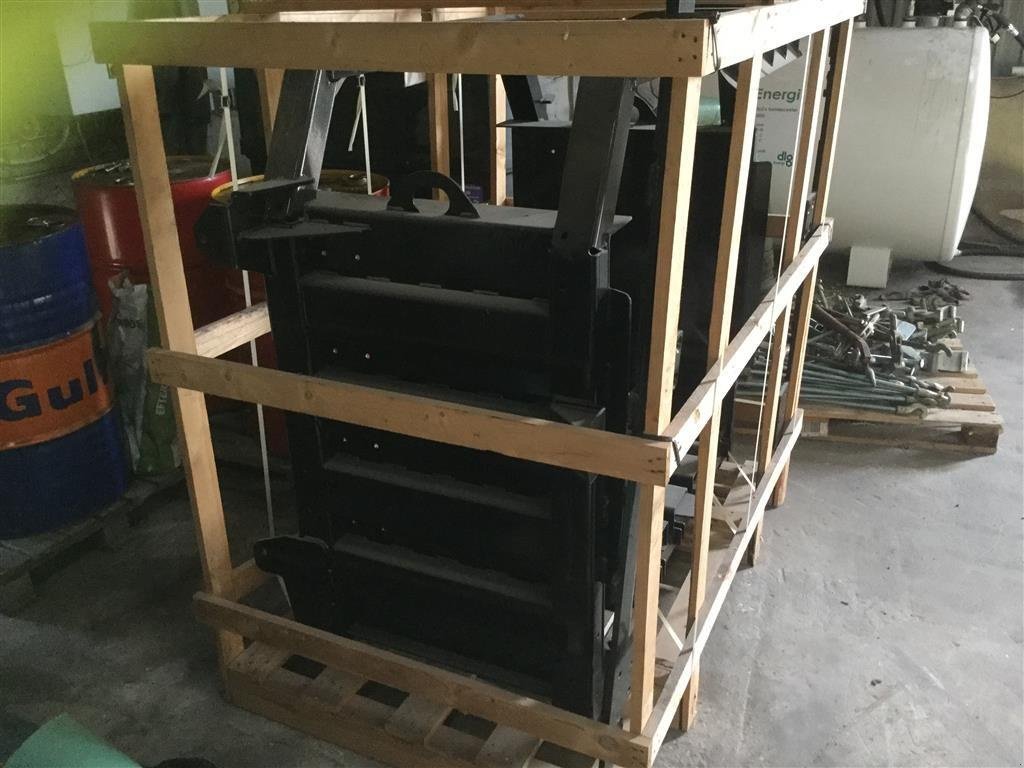 Sonstiges des Typs New Holland BB 1290 RC forlængerkit for newholland eller case 1290 presser, Gebrauchtmaschine in Kongerslev (Bild 1)