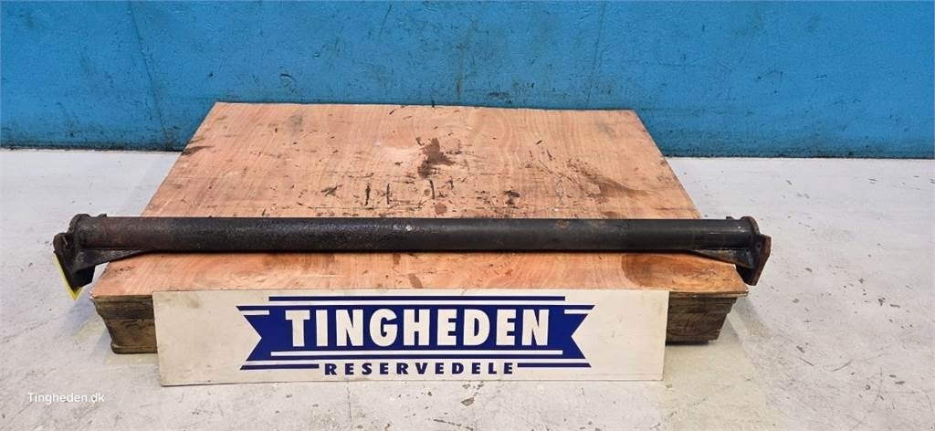 Sonstiges des Typs New Holland BB9060, Gebrauchtmaschine in Hemmet (Bild 1)