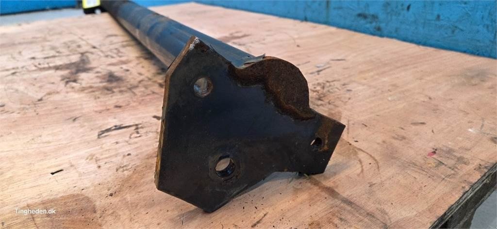 Sonstiges des Typs New Holland BB9060, Gebrauchtmaschine in Hemmet (Bild 4)