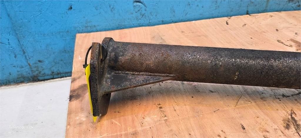 Sonstiges des Typs New Holland BB9060, Gebrauchtmaschine in Hemmet (Bild 11)