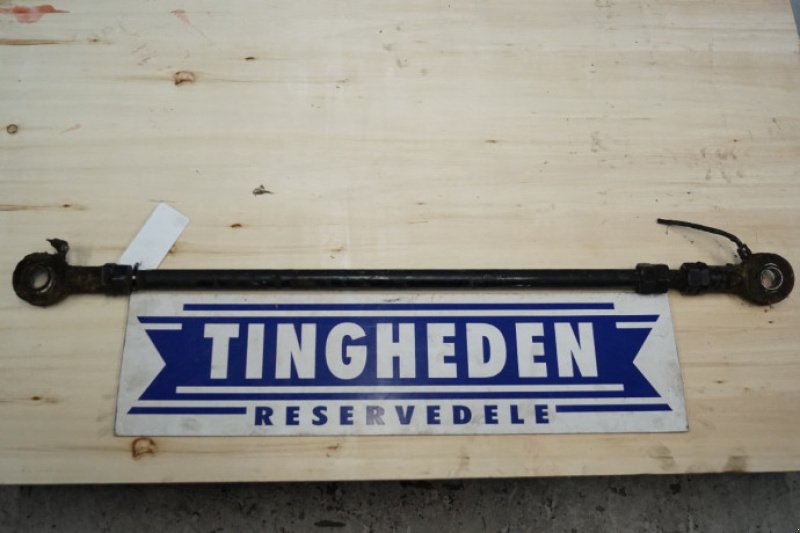 Sonstiges typu New Holland BB9060, Gebrauchtmaschine v Hemmet (Obrázek 1)