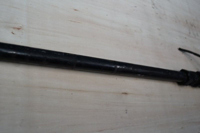 Sonstiges typu New Holland BB9060, Gebrauchtmaschine v Hemmet (Obrázek 5)