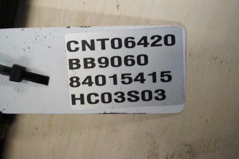 Sonstiges typu New Holland BB9060, Gebrauchtmaschine v Hemmet (Obrázek 11)