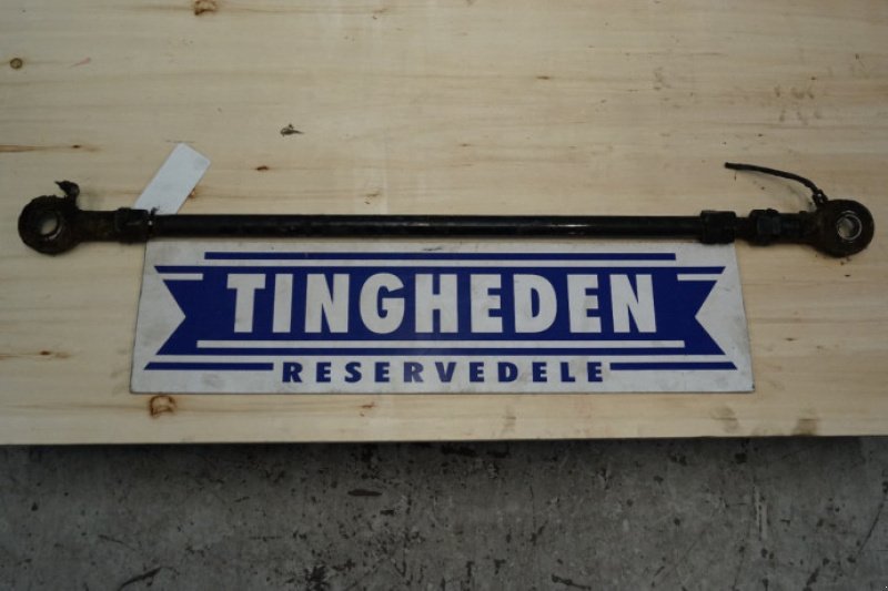 Sonstiges typu New Holland BB9060, Gebrauchtmaschine v Hemmet (Obrázek 2)