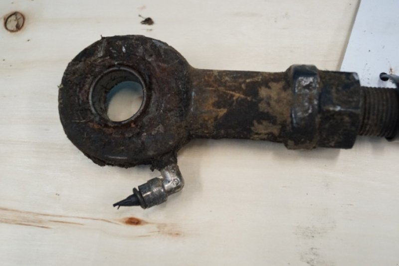 Sonstiges typu New Holland BB9060, Gebrauchtmaschine v Hemmet (Obrázek 10)