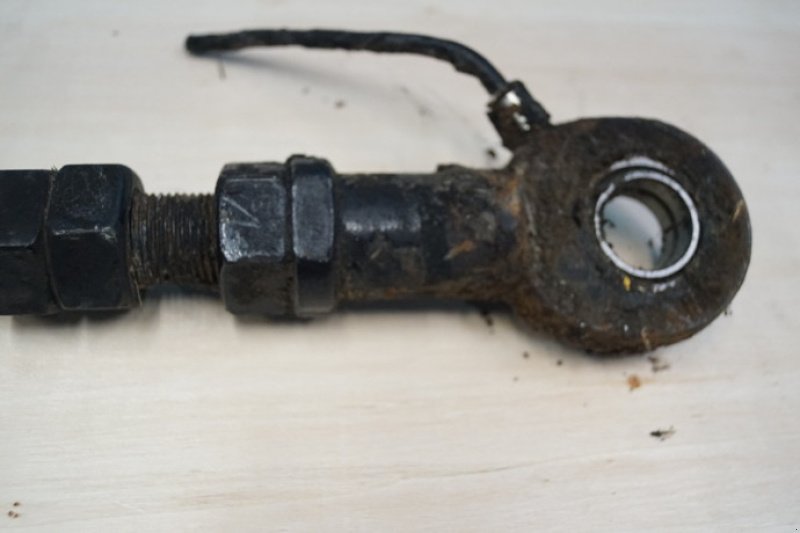 Sonstiges typu New Holland BB9060, Gebrauchtmaschine v Hemmet (Obrázek 7)