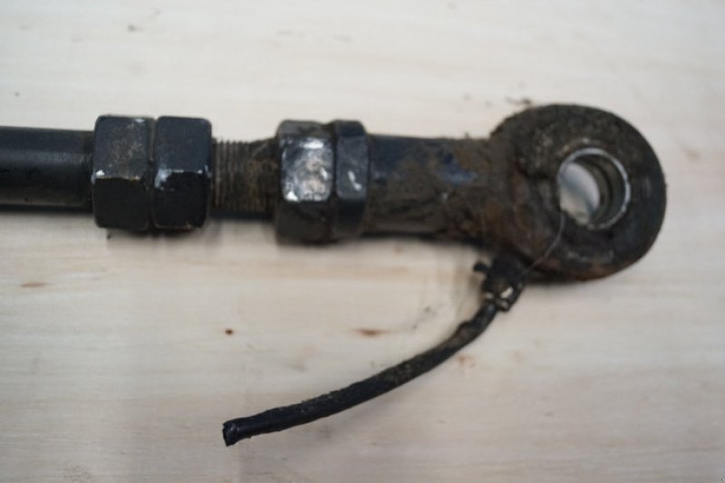 Sonstiges typu New Holland BB9060, Gebrauchtmaschine v Hemmet (Obrázek 9)