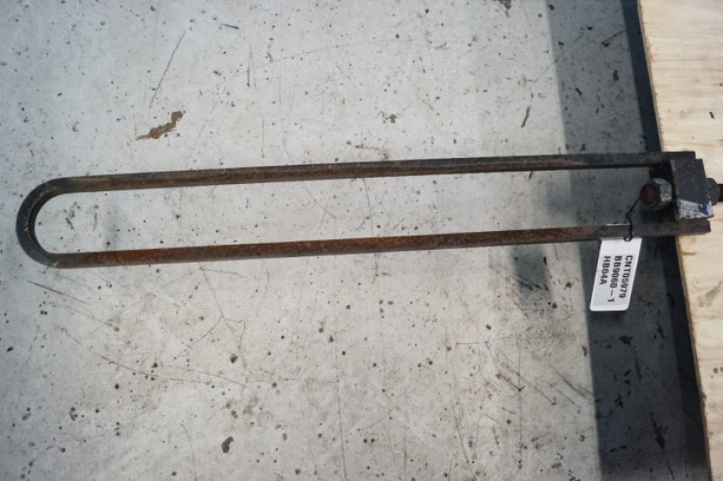 Sonstiges des Typs New Holland BB9060, Gebrauchtmaschine in Hemmet (Bild 2)