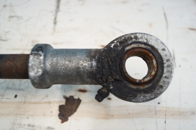 Sonstiges des Typs New Holland BB9060, Gebrauchtmaschine in Hemmet (Bild 16)