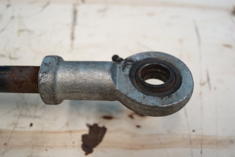 Sonstiges des Typs New Holland BB9060, Gebrauchtmaschine in Hemmet (Bild 15)