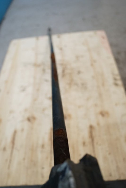 Sonstiges des Typs New Holland BB9060, Gebrauchtmaschine in Hemmet (Bild 11)